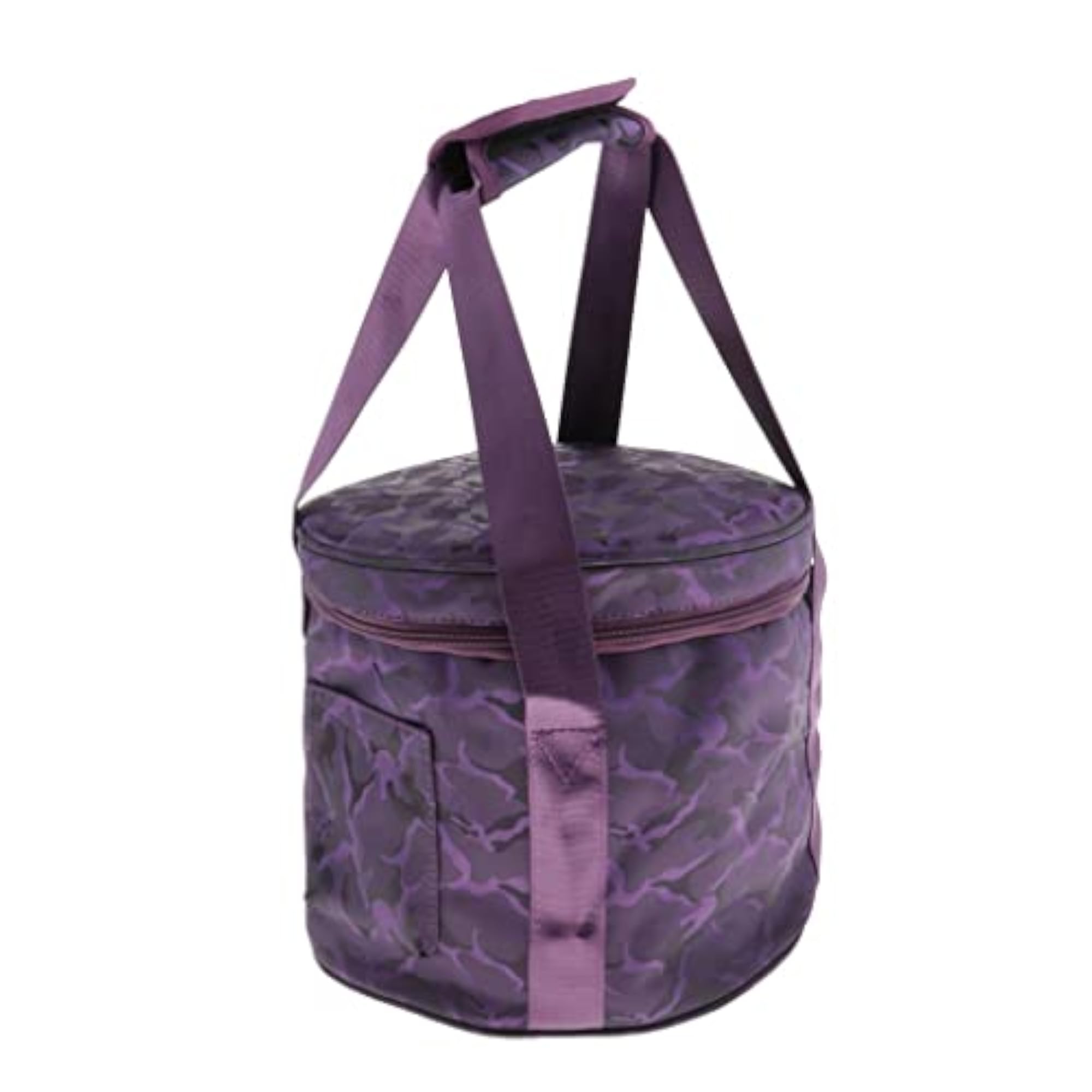 Thicken Carrier Case for Crystal Singing Bowl